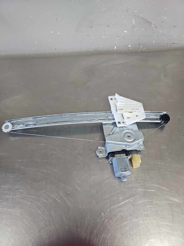 Side/rear/cargo Regulator FORD ESCAPE Left 13 14 15 16 17 18 19