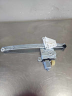 Side/rear/cargo Regulator FORD ESCAPE Left 13 14 15 16 17 18 19