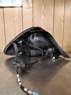Tail Light Assembly FORD TAURUS Right 00 01 02 03