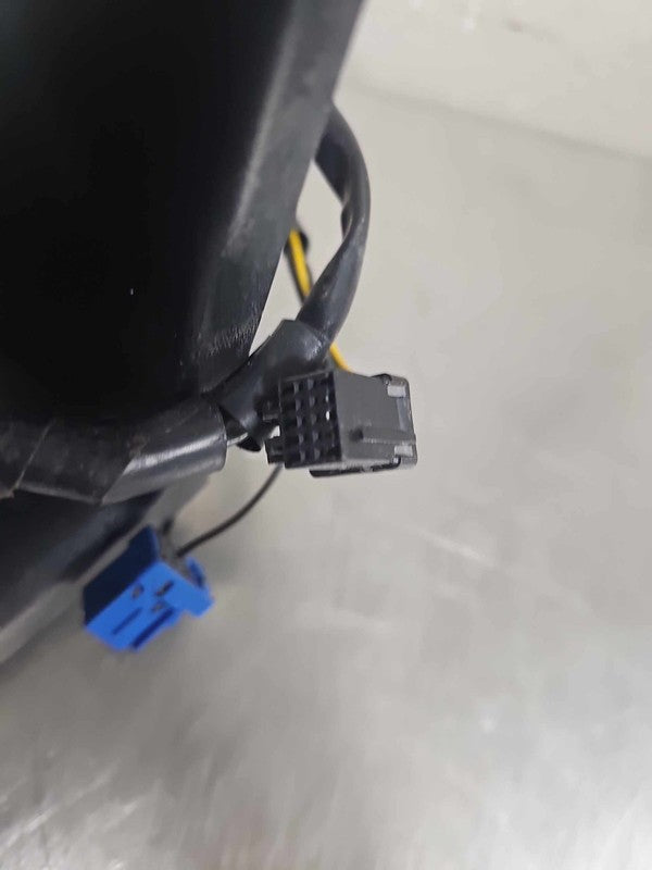 Door Mirror CHEVY SILVERADO 1500 Left 03 04 05 06 07