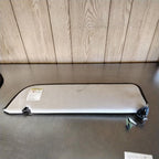 Sun Visor FORD VAN E150 Right 01 02