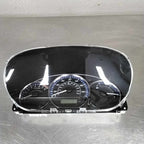 2012-2013 Speedometer Subaru Forester