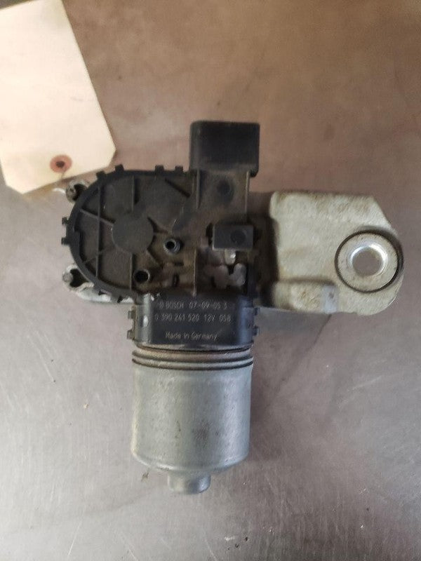 2005-2010 Chevrolet Cobalt Wiper Motor Front OEM#22664679