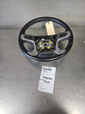 2014-2019 GMC Sierra 1500 Steering Wheel