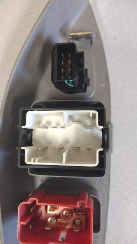 Door Switch Front FORD PICKUP F150 97