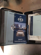 07 694.sc1c07 Manual & Various Books With Cover