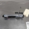 Outside Door Handle LINCOLN MKX Left 07 08 09 10