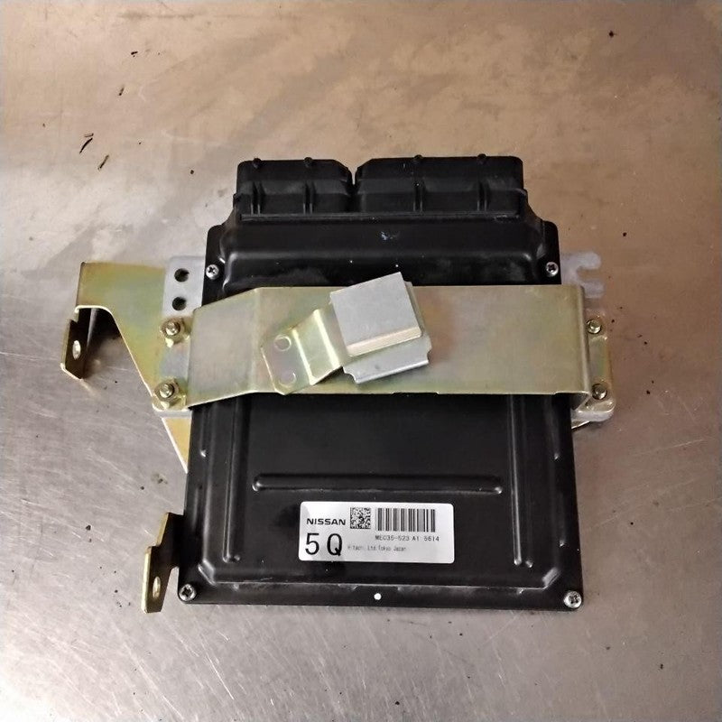 Engine/motor Brain Box NISSAN ALTIMA 05 06