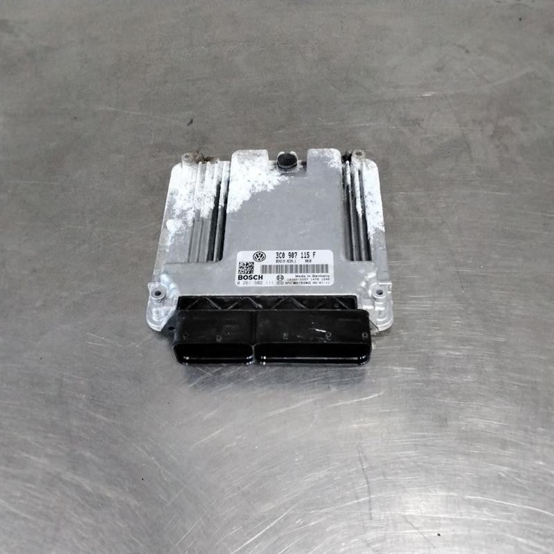 Engine/motor Brain Box VW PASSAT 06 07