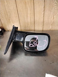Door Mirror DODGE CARAVAN Left 01 02 03 04 05 06 07
