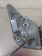 2011-2016 Chevrolet Cruze Right Tail Light Assembly