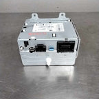 Audio & Visual Equip.(radio) CHEVY EQUINOX 12