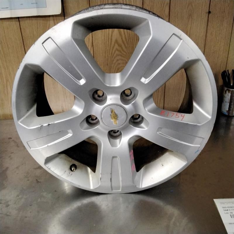 Wheel CHEVY CAPTIVA 13