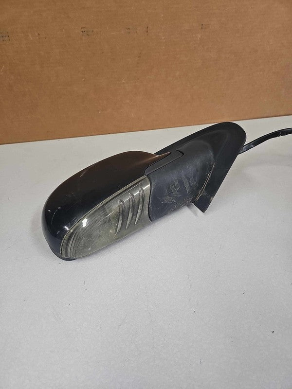 2006-2007 GMC Envoy Right Door Mirror OEM#15808570