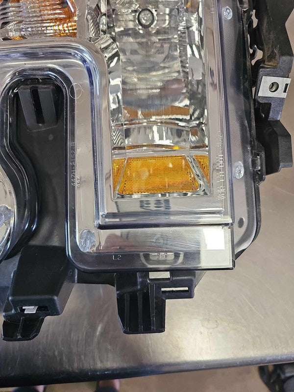 2015-2017 Ford F150 Pickup Left Headlamp Assembly OEM# FL3Z13008B