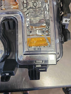 2015-2017 Ford F150 Pickup Left Headlamp Assembly OEM# FL3Z13008B