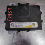 Chassis Brain Box HYUNDAI SANTA FE 08 09