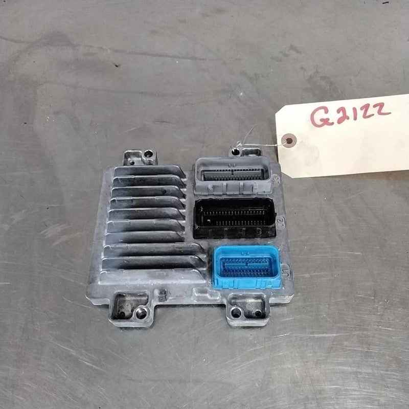 Engine/motor Brain Box CHEVY CRUZE 12 13 14 15 16