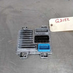 Engine/motor Brain Box CHEVY CRUZE 12 13 14 15 16