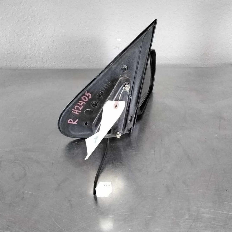 2001-2007 Right Door Mirror Ford Escape