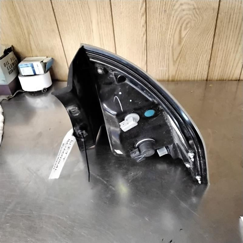 Tail Light Assembly FORD EDGE Left 07 08 09 10