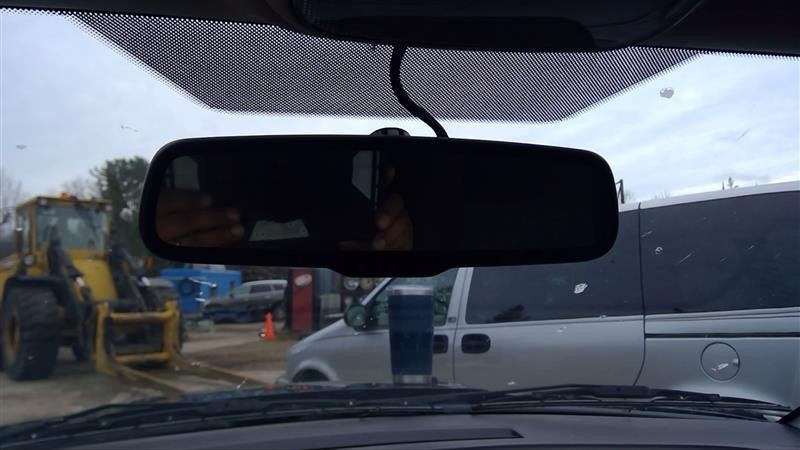2007-2017 Jeep Compass Rear View Mirror OEM#4805572AE