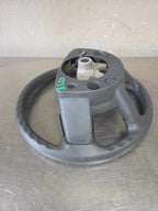 Steering Wheel DODGE PICKUP 1500 06