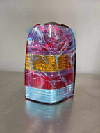 2001-2007 Ford Escape Right Tail Light Assembly OEM#6L8Z13404DA New In