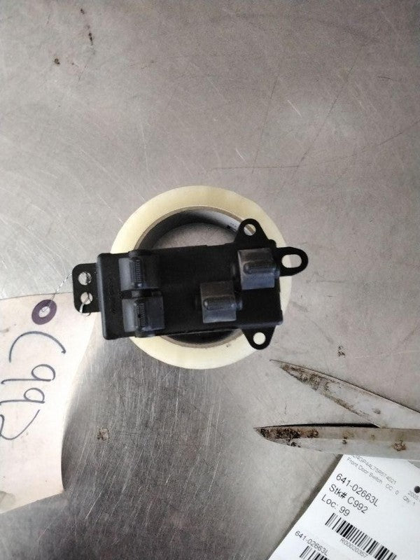 Door Switch Front DODGE CARAVAN 04 05 06 07