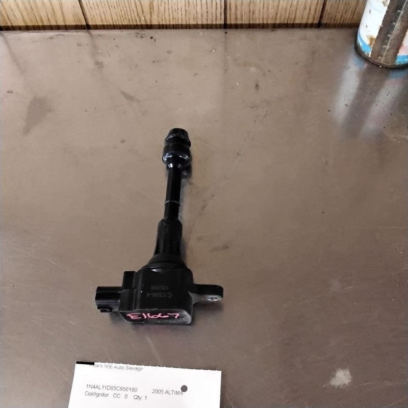 Ignition Coil/ignitor NISSAN ALTIMA 02 03 04 05 06