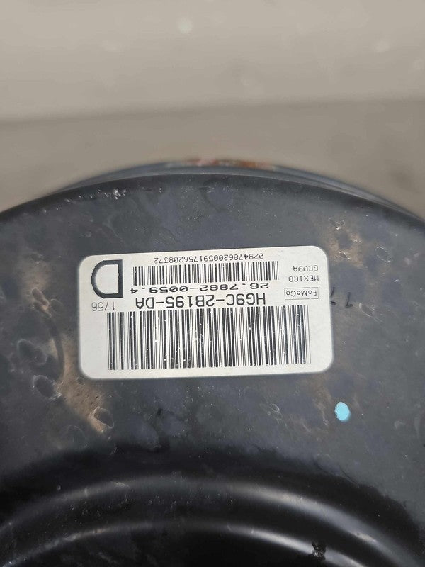 2017-2020 Ford Fusion Power Brake Booster OEM#HG9Z2005D