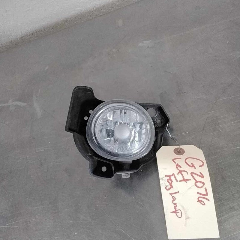 Fog/mark/park/turn Light/lamp MAZDA 3 Left 14 15 16