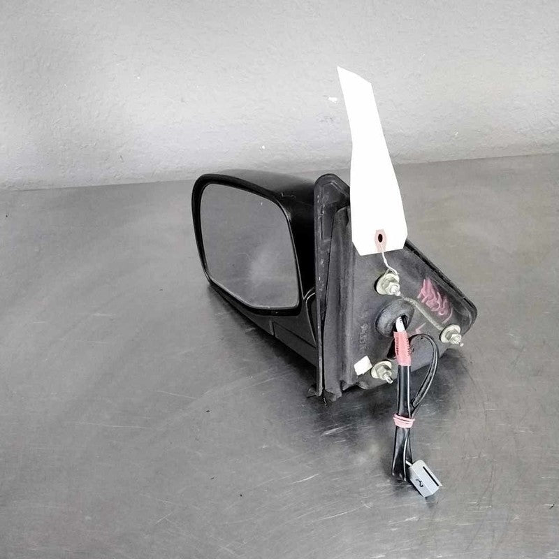 1995-2005 Left Door Mirror Ford Ranger