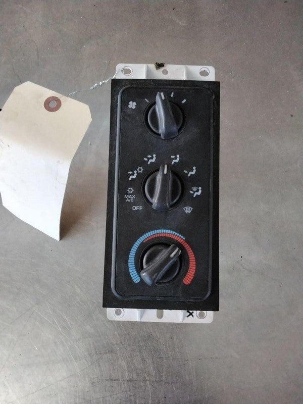 Heater A/c Control DODGE DURANGO 98