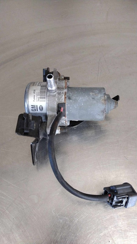 2009-2017 Chevrolet Traverse Vacuum Pump OEM#22819443