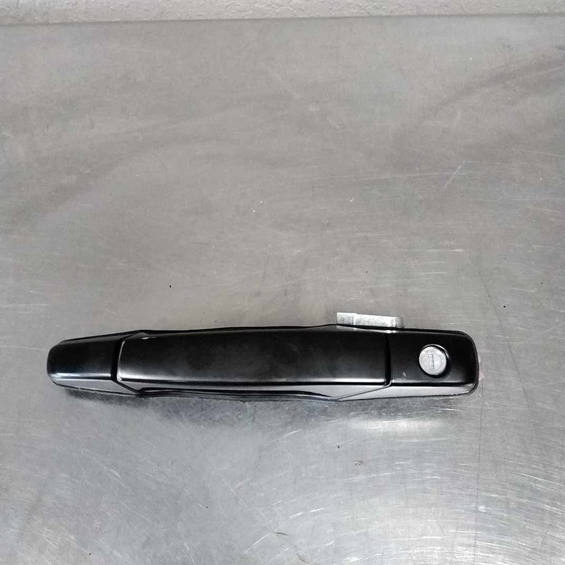 Outside Door Handle CHEVY/GMC SUBURBAN 1500 SERIES Left 07 08 09 10 11