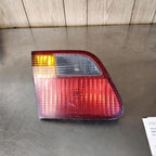 Tail Light Assembly HONDA CIVIC Left 99 00