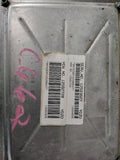 Engine/motor Brain Box BUICK RENDEZVOUS 03 04 05
