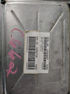 Engine/motor Brain Box BUICK RENDEZVOUS 03 04 05