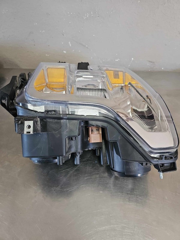 2015-2017 Ford F150 Pickup Left Headlamp Assembly OEM# FL3Z13008B