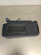 Sun Visor DODGE CHARGER Left 15 16 17 18 19 20