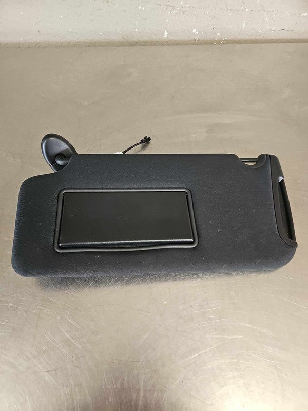 Sun Visor DODGE CHARGER Left 15 16 17 18 19 20
