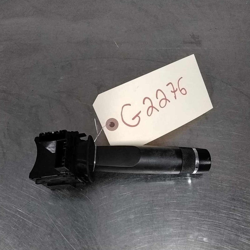 09 10 11 12 13 14 15 16 17 Steering Column Mounted (turn And Wiper)