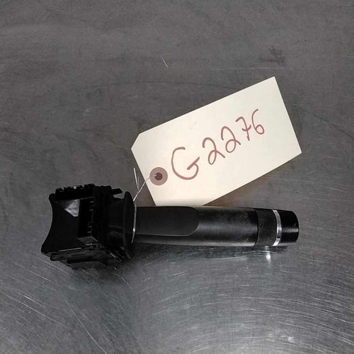 09 10 11 12 13 14 15 16 17 Steering Column Mounted (turn And Wiper)