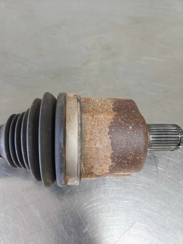 2021-2025 Chevrolet Tahoe Right Front Axle Shaft