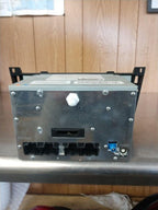 2006 Cadillac DTS Info-gps-tv Screen OEM#25761169