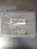 Engine/motor Brain Box PONTIAC GRAND PRIX 01 02 03