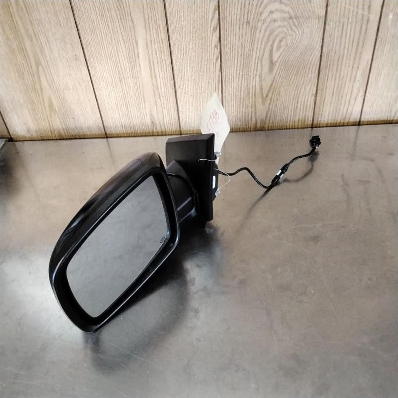 Door Mirror DODGE JOURNEY Left 11 12 13 14 15