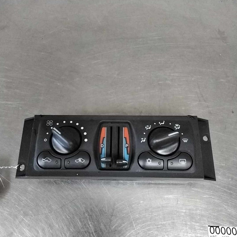 Heater A/c Control CHEVY IMPALA 04 05