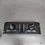 Heater A/c Control CHEVY IMPALA 04 05